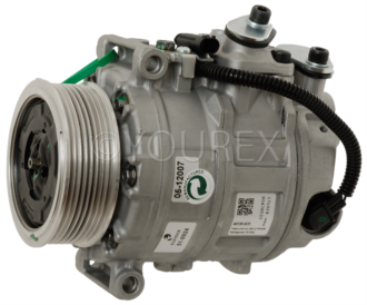 0022308211 - A/C Kompressor passar MB - Denso Ersättning - A/C Kompressor aggregat