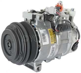 A0032302811 - A/C Kompressor till Mercedes - Denso Ersättning - A/C Kompressor aggregat