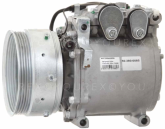 MR 315268 - A/C Kompressor, Mitsubishi - Mitsubishi Ersättning - A/C Kompressor aggregat