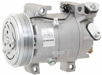 92600-9F511 - A/C Kompressor, Nissan - Calsonic - A/C Kompressor aggregat