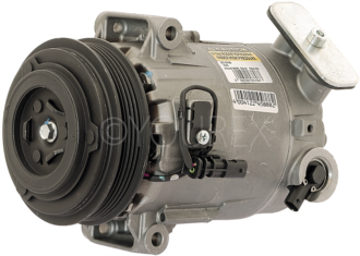 50-430-3796 - A/C Kompressor passar Opel - A/C Kompressor alla fabrikat - A/C Kompressor aggregat