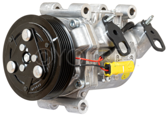 YL01411580 - A/C Kompressor PSA/Toyota - A/C Kompressor alla fabrikat - A/C Kompressor aggregat