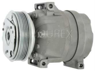 1135514 - A/C Kompressor Renault Master - Harrison - A/C Kompressor aggregat