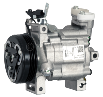 5060217562 - A/C Kompressor, Subaru - Zexel - A/C Kompressor aggregat