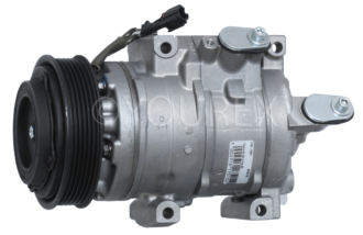 DCP36007 - A/C Kompressor,Subaru Tribecka - Denso Ersättning - A/C Kompressor aggregat