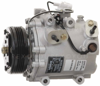 AKC201A083A - A/C Kompressor, Suzuki - Mitsubishi Ersättning - A/C Kompressor aggregat