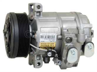 506041-0191 - A/C Kompressor, Suzuki Grand - Zexel - A/C Kompressor aggregat