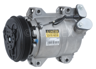 5060121210 - A/C Kompressor, Vitara 2.7 - Zexel - A/C Kompressor aggregat