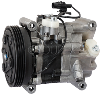 9520163JA1 - A/C Kompressor, Swift / SX4 - Panasonic - A/C Kompressor aggregat