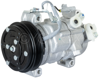 9520061M10 - A/C Kompressor till Suzuki - Denso Ersättning - A/C Kompressor aggregat