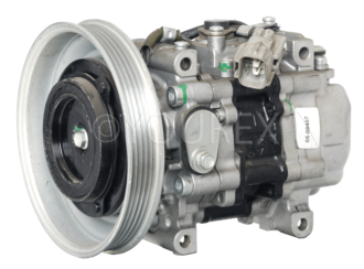 442500-2562 - A/C Kompressor, Toyota Corolla - Denso Ersättning - A/C Kompressor aggregat