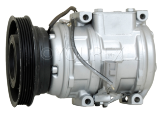 1472001011 - A/C Kompressor Toyota Carina E - Denso Ersättning - A/C Kompressor aggregat