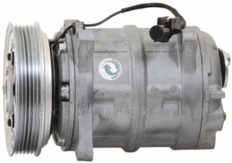 5060116725 - A/C Kompressor passar Volvo - Zexel - A/C Kompressor aggregat