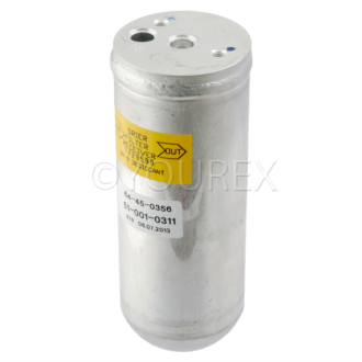 1638300083 - Torkarfilter/Avfuktare A/C - A/C Kompressor alla fabrikat - Torkfilter/Avfuktare A/C