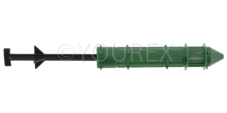 YM2119D824AA - Torkarfilter/Avfuktare A/C - A/C Kompressor alla fabrikat - Torkfilter/Avfuktare A/C