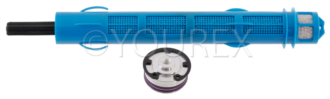GM1618371 - Torkarfilter/Afuktare A/C - A/C Kompressor alla fabrikat - Torkfilter/Avfuktare A/C