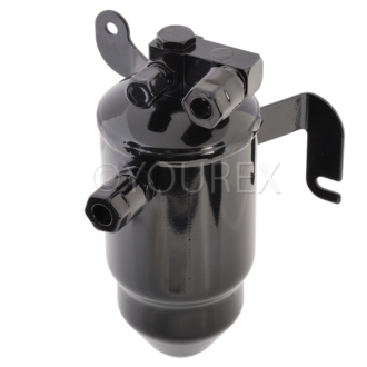 PEU 6455 P8 - Torkarfilter/Avfuktare A/C - A/C Kompressor alla fabrikat - Torkfilter/Avfuktare A/C