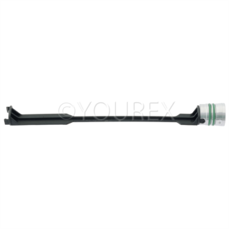 6453 6918120 - Torkarfilter/Avfuktare A/C - A/C Kompressor alla fabrikat - Torkfilter/Avfuktare A/C