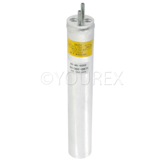 96539636 - Torkarfilter/Avfuktare A/C - A/C Kompressor alla fabrikat - Torkfilter/Avfuktare A/C