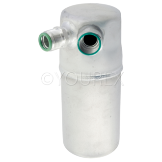 4A0820191AB - Torkarfilter/Avfuktare A/C - A/C Kompressor alla fabrikat - Torkfilter/Avfuktare A/C