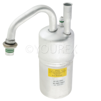FO 1091130 - Torkarfilter/Avfuktare A/C - A/C Kompressor alla fabrikat - Torkfilter/Avfuktare A/C