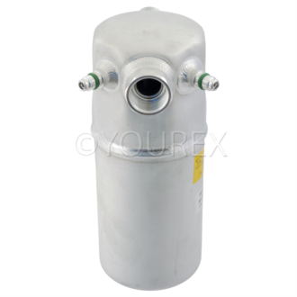 443 271 161 - Torkarfilter/Avfuktare A/C - A/C Kompressor alla fabrikat - Torkfilter/Avfuktare A/C