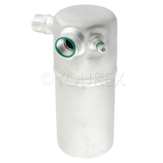 8FT351192301 - Torkarfilter/Avfuktare A/C - A/C Kompressor alla fabrikat - Torkfilter/Avfuktare A/C