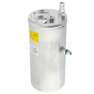 YC1H19E647BB - Torkarfilter/Avfuktare A/C - A/C Kompressor alla fabrikat - Torkfilter/Avfuktare A/C