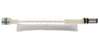6453 6936557 - Torkarfilter/Avfuktare A/C - A/C Kompressor alla fabrikat - Torkfilter/Avfuktare A/C