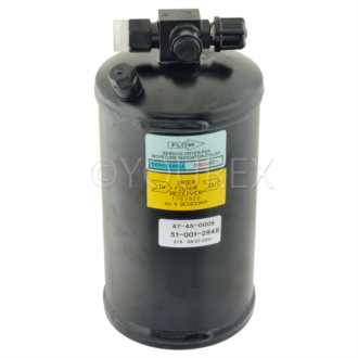 AR59780 - Torkarfilter/Avfuktare A/C - A/C Kompressor alla fabrikat - Torkfilter/Avfuktare A/C