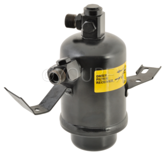 124 830 0183 - Torkarfilter/Avfuktare A/C - A/C Kompressor alla fabrikat - Torkfilter/Avfuktare A/C