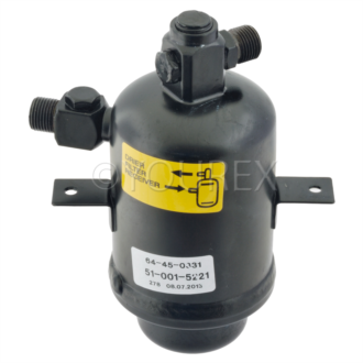2018300083 - Torkarfilter/Avfuktare A/C - A/C Kompressor alla fabrikat - Torkfilter/Avfuktare A/C