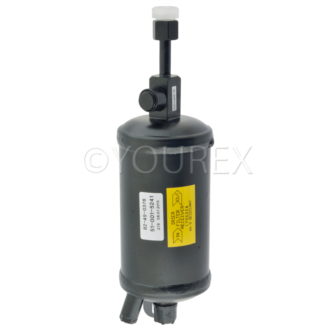 FI60801488 - Torkarfilter/Avfuktare A/C - A/C Kompressor alla fabrikat - Torkfilter/Avfuktare A/C