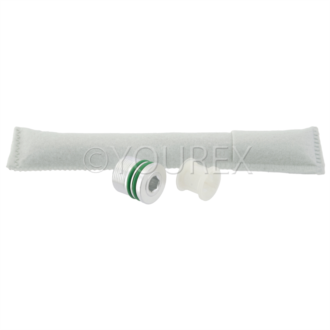 80101S7A003 - Torkarfilter/Avfuktare A/C - A/C Kompressor alla fabrikat - Torkfilter/Avfuktare A/C