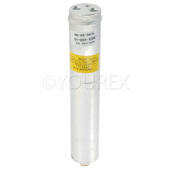 92131AU420 - Torkarfilter/Avfuktare A/C - A/C Kompressor alla fabrikat - Torkfilter/Avfuktare A/C