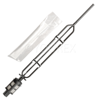 GM 13148307 - Torkarfilter/Avfuktare A/C - A/C Kompressor alla fabrikat - Torkfilter/Avfuktare A/C