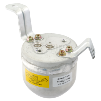 6453 8391313 - Torkarfilter/Avfuktare A/C - A/C Kompressor alla fabrikat - Torkfilter/Avfuktare A/C