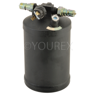 11716740 - Torkarfilter/Avfuktare A/C - A/C Kompressor alla fabrikat - Torkfilter/Avfuktare A/C