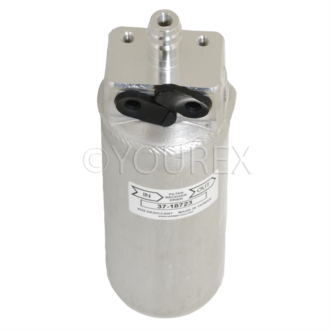 8FT351195671 - Torkarfilter/Avfuktare A/C - A/C Kompressor alla fabrikat - Torkfilter/Avfuktare A/C
