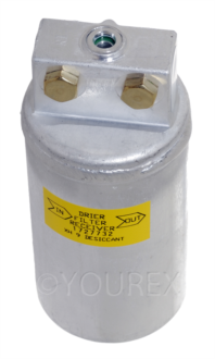 SAAB 4230462 - Torkarfilter/Avfuktare A/C - A/C Kompressor alla fabrikat - Torkfilter/Avfuktare A/C