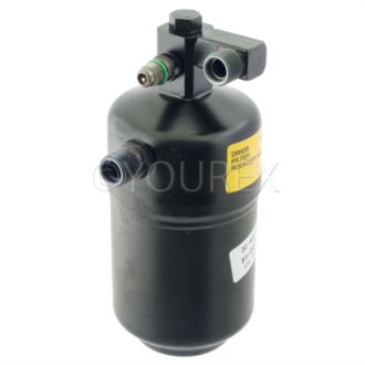 PEU 6455 Q7 - Torkarfilter/Avfuktare A/C - A/C Kompressor alla fabrikat - Torkfilter/Avfuktare A/C