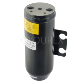 PEU 6455 W8 - Torkarfilter/Avfuktare A/C - A/C Kompressor alla fabrikat - Torkfilter/Avfuktare A/C
