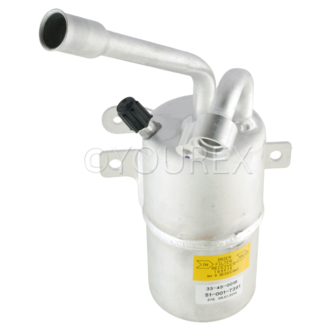 FO 1107450 - Torkarfilter/Avfuktare A/C - A/C Kompressor alla fabrikat - Torkfilter/Avfuktare A/C
