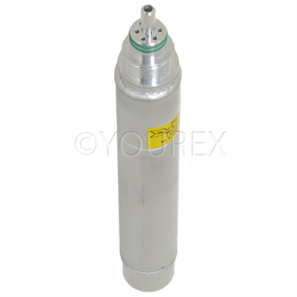 PEU 6455 AK - Torkarfilter/Avfuktare A/C - A/C Kompressor alla fabrikat - Torkfilter/Avfuktare A/C