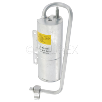 51-001-7631 - Torkarfilter/Avfuktare A/C - A/C Kompressor alla fabrikat - Torkfilter/Avfuktare A/C