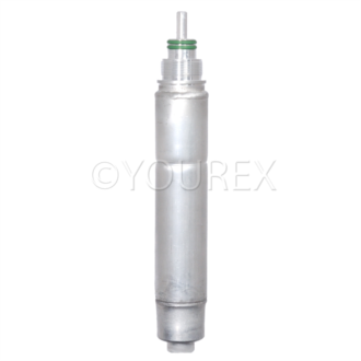 64506917489 - Torkarfilter/Avfuktare A/C - A/C Kompressor alla fabrikat - Torkfilter/Avfuktare A/C