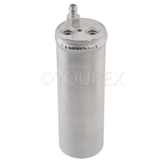 GM 93177218 - Torkarfilter/Avfuktare A/C - A/C Kompressor alla fabrikat - Torkfilter/Avfuktare A/C