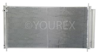 8FC351310151 - Kondensor A/C, Toyota - A/C Kompressor alla fabrikat - Kondensor A/C