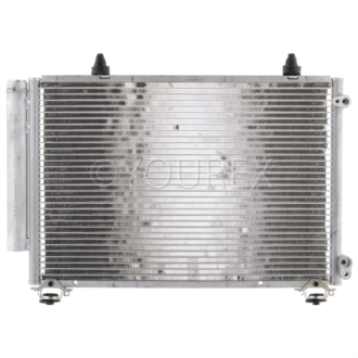 8FC351300261 - Kondensor A/C, Toyota Yaris - A/C Kompressor alla fabrikat - Kondensor A/C