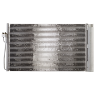 8FC351301331 - Kondensor A/C, BMW - A/C Kompressor alla fabrikat - Kondensor A/C